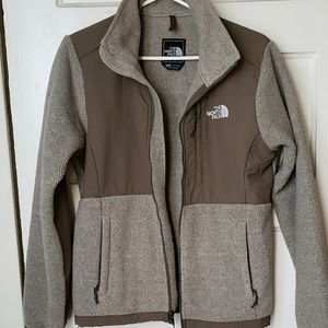 North Face jacket